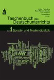 Taschenbuch des Deutschunterrichts. Band 1