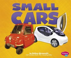 Small Cars - Alpert, Barbara