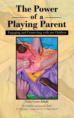 The Power of a Playing Parent