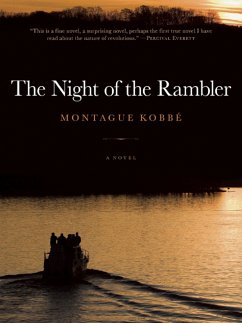 Night of the Rambler - Kobbé, Montague