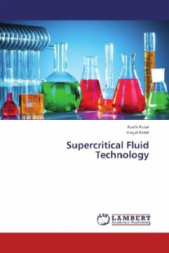 Supercritical Fluid Technology - Patel, Parth;Patel, Kinjal