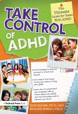Take Control of ADHD