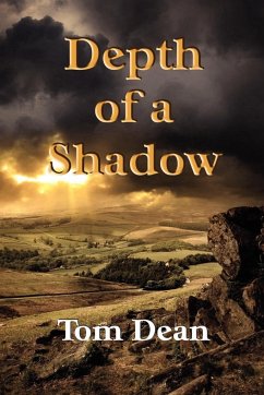 Depth of a Shadow - Dean, Tom