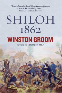 Shiloh, 1862 - Groom, Winston