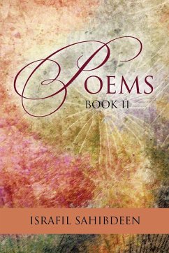 Poems - Book II - Sahibdeen, Israfil