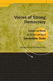 Voices of Strong Democracy