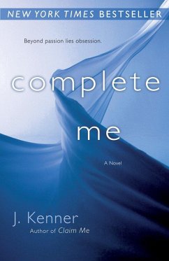 Complete Me - Kenner, J.