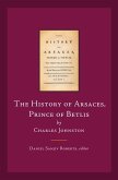 The History of Arsaces, Prince of Betlis