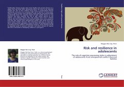 Risk and resilience in adolescents - Poon, Maggie Wai Ling