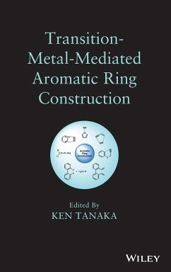 Aromatic Ring - Tanaka, Ken