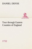 Tour through Eastern Counties of England, 1722