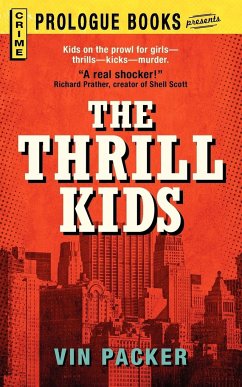 The Thrill Kids - Packer, Vin