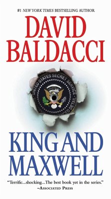 King and Maxwell - Baldacci, David