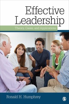 Effective Leadership - Humphrey, Ronald H