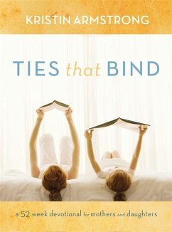 Ties That Bind - Armstrong, Kristin