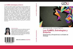 Las PyMES, Estrategias y Entorno Las PyMES, Estrategias y Entorno