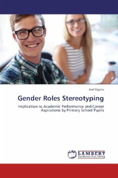 Gender Roles Stereotyping