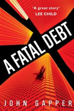 A Fatal Debt - Gapper, John