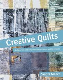 Creative Quilts Creative Quilts