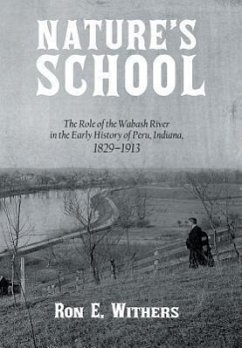 Nature's School - Withers, Ron E.