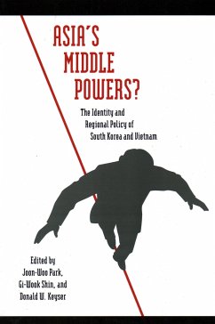 Asia's Middle Powers?