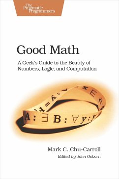 Good Math - Chu-Carroll, Mark C.