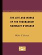 The Life and Works of the Troubadour... - Bild 1