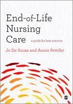 End-Of-Life Nursing Care - Pettifer, Annie; De Souza, Joanna