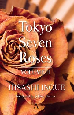 Tokyo Seven Roses, Volume 2 - Inoue, Hisashi