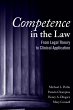 Competence in the Law - Bild 1