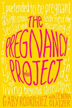 The Pregnancy Project - Rodriguez, Gaby
