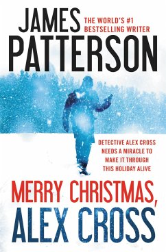 Merry Christmas, Alex Cross - Patterson, James