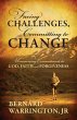 Facing Challenges, Committing to Change - Bild 1
