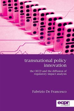 Transnational Policy Innovation - Francesco, Fabrizio De