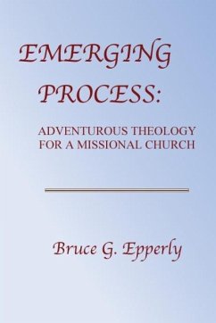 Emerging Process - Epperly, Bruce G.