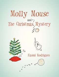 Molly Mouse and the Christmas Mystery