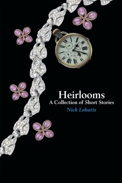 Heirlooms - Lekatis, Nick