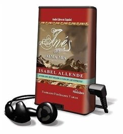 Ines del Alma Mia [With Headphones] - Allende, Isabel