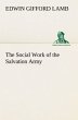 The Social Work of the Salvation Army - Bild 1