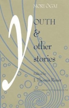 Youth and Other Stories - &