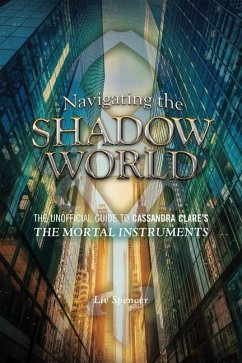 Navigating the Shadow World - Spencer, Liv