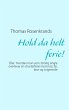 Hold da helt ferie! - Bild 1