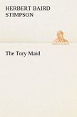 The Tory Maid