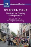 Tourism China