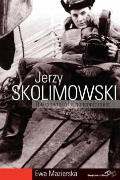 Jerzy Skolimowski - Mazierska, Ewa