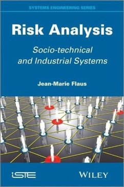 Risk Analysis - Flaus, Jean-Marie