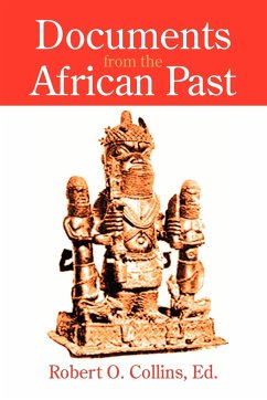 Documents from the African Past