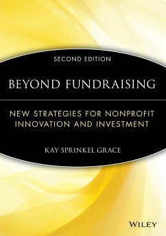 Beyond Fundraising - Grace, Kay Sprinkel