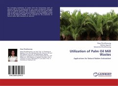Utilization of Palm Oil Mill Wastes
