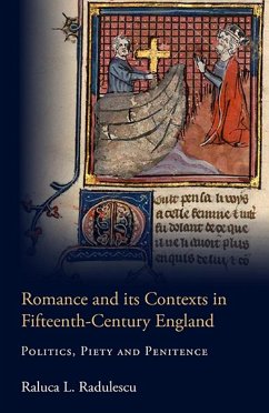 Romance and Its Contexts in Fifteenth-Century England - Radulescu, Raluca